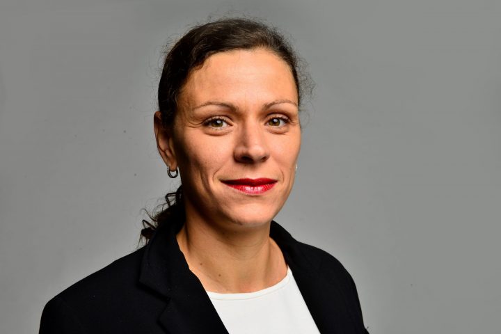 Andreea Savu, FSA, MAAA – Consultant