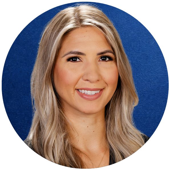 Annmarie Severovic - Compliance Associate at Sydney Consulting Group