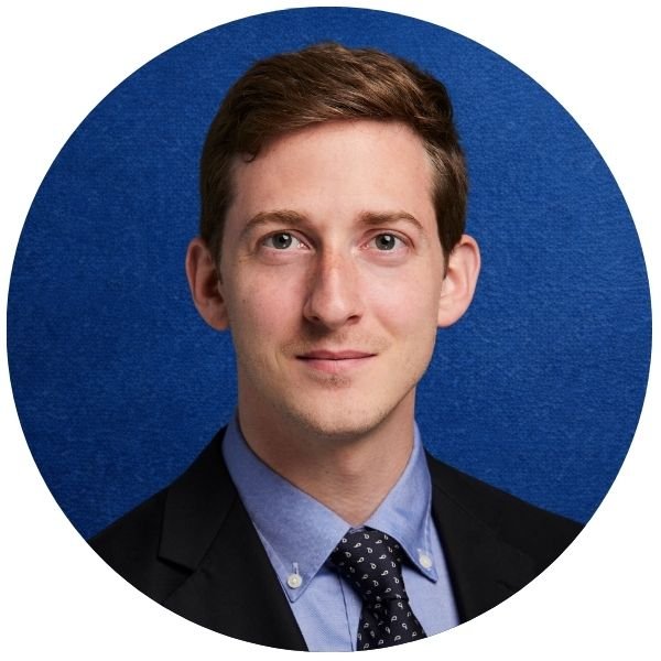 Carl Grafmuller, FSA, MAAA, CERA - Actuary at Sydney Consulting Group