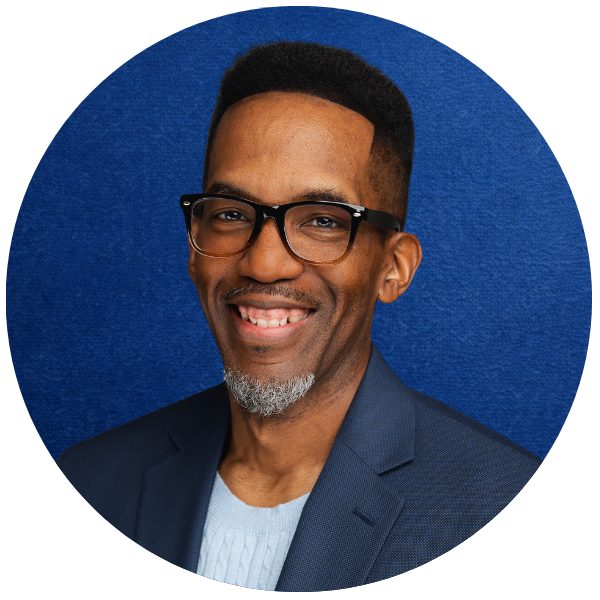 Garrick Gibson - Experience Design Director at Sydney Consulting Group