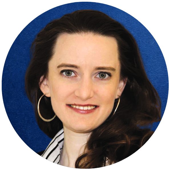 Jennifer Aiello, FLMI, ACS, AIRC - Senior Compliance Associate at Sydney Consulting Group