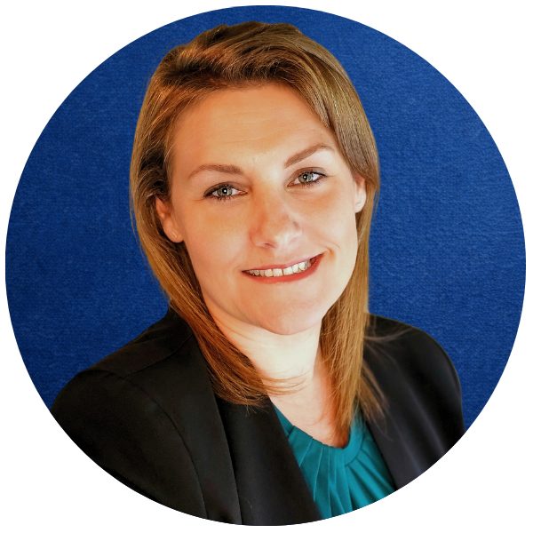 Kristin Cannon - Compliance Associate at Sydney Consulting Group