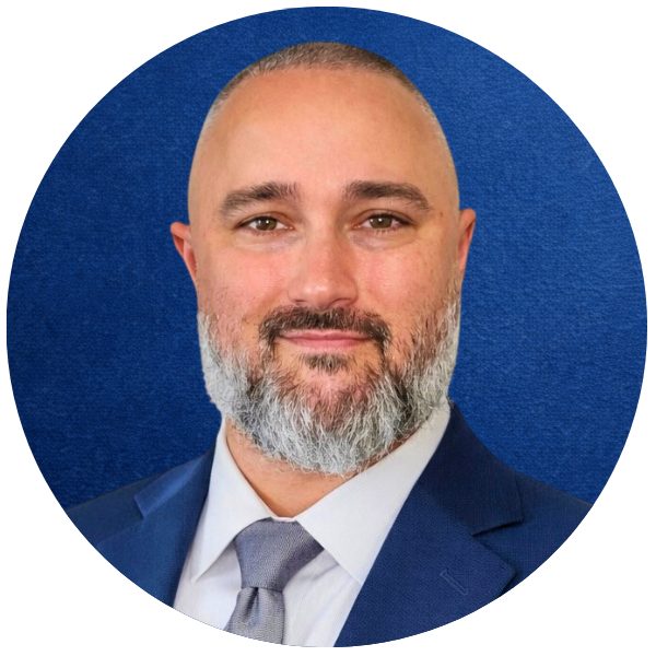 Peter Polis - Compliance Associate at Sydney Consulting Group